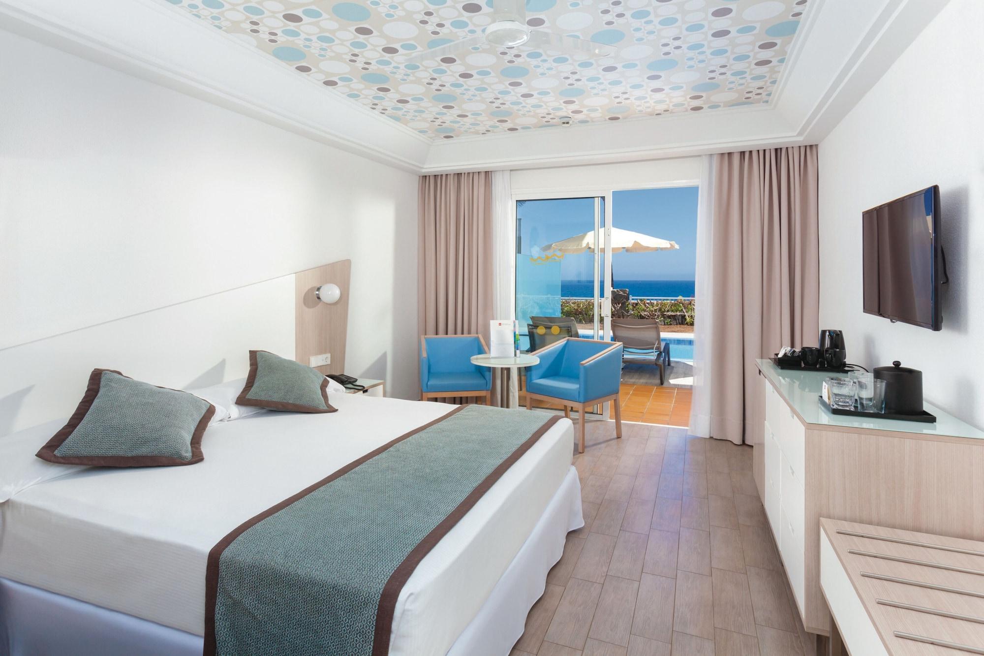 Hotel Riu Gran Canaria Maspalomas  Exterior photo